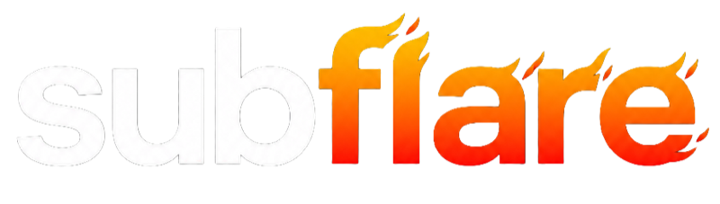 Subflare